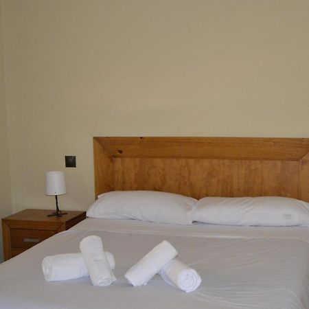 Apartamentos "Casa Rural De Aldea" Aldea del Fresno ภายนอก รูปภาพ