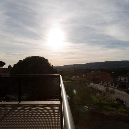 Apartamentos "Casa Rural De Aldea" Aldea del Fresno ภายนอก รูปภาพ