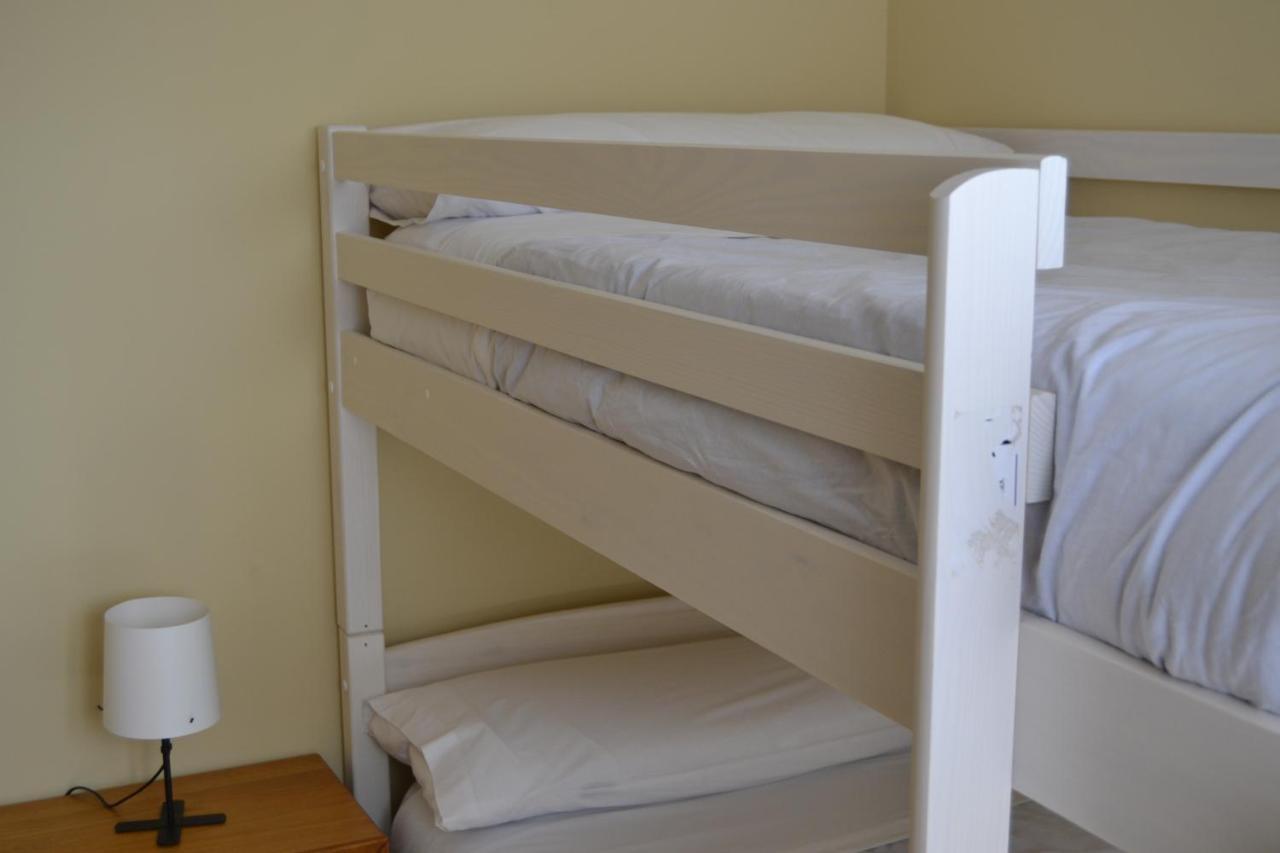 Apartamentos "Casa Rural De Aldea" Aldea del Fresno ภายนอก รูปภาพ