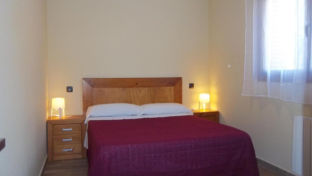 Apartamentos "Casa Rural De Aldea" Aldea del Fresno ภายนอก รูปภาพ